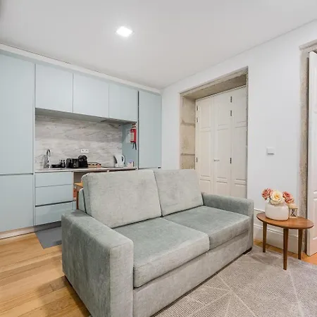 Guestready - Lovely Heaven In * Porto