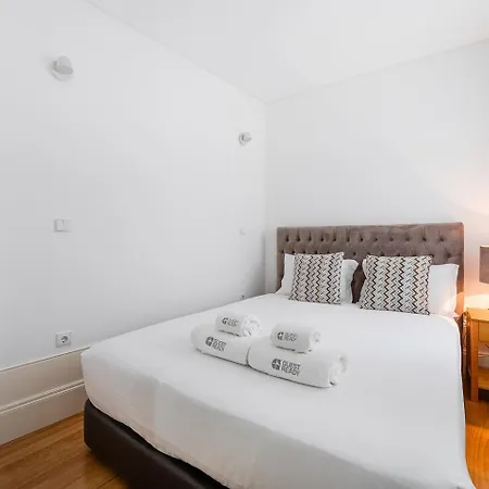 Apartmán Guestready - Lovely Heaven In Porto