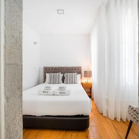 Apartmán Guestready - Lovely Heaven In