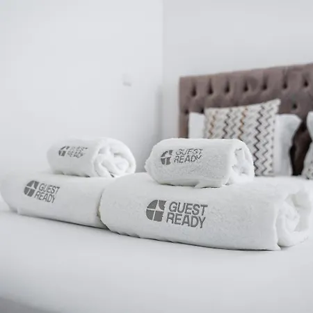 Guestready - Lovely Heaven In Apartmán Porto