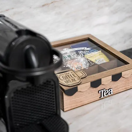 Apartament Guestready - Lovely Heaven In