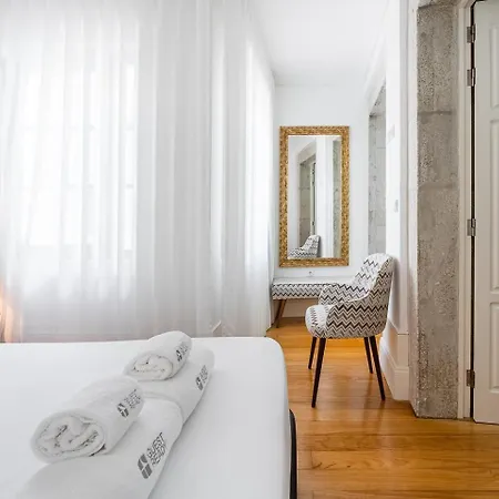 Guestready - Lovely Heaven In Apartmán Porto