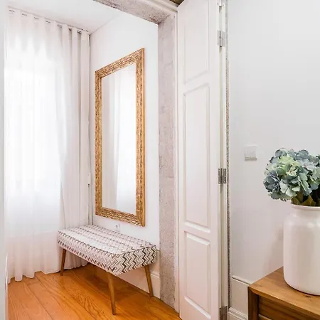 Guestready - Lovely Heaven In Apartament *