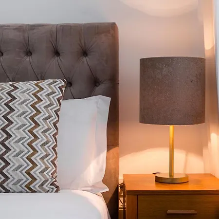 Apartmán Guestready - Lovely Heaven In