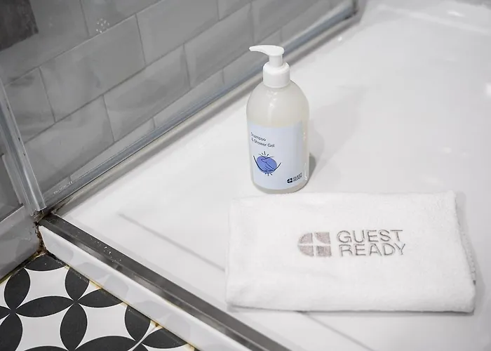 Guestready - Lovely Heaven In Apartmán