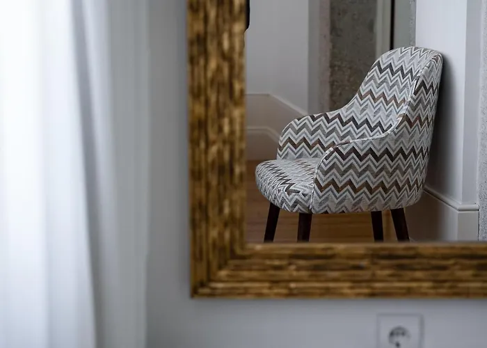 Guestready - Lovely Heaven In Appartement Porto