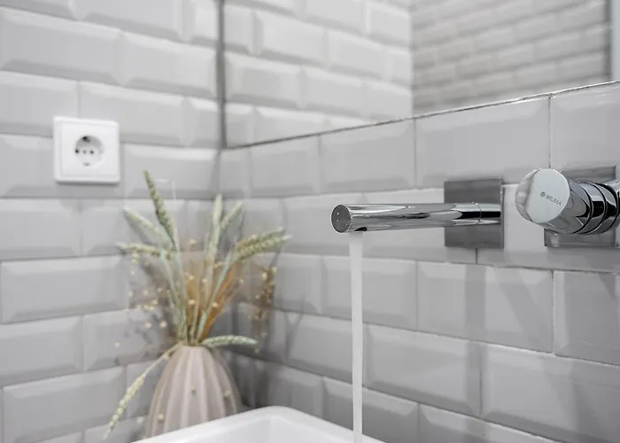 Apartamento Guestready - Lovely Heaven In Oporto