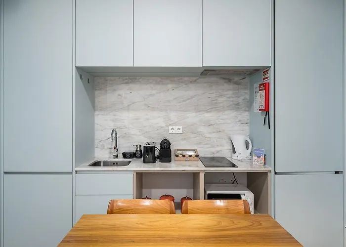 Guestready - Lovely Heaven In Apartamento Oporto