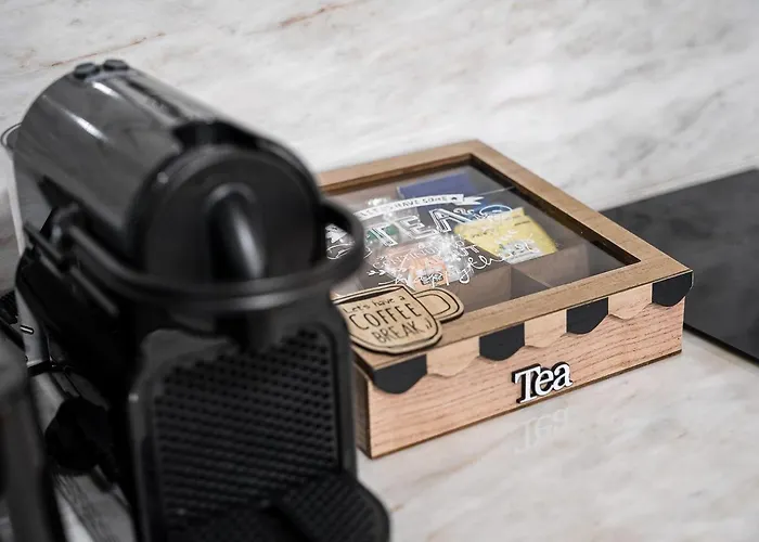 Apartamento Guestready - Lovely Heaven In