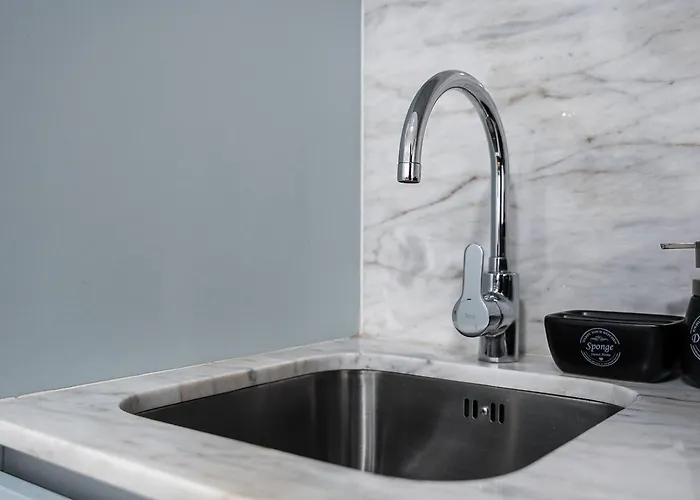 Guestready - Lovely Heaven In Apartamento *