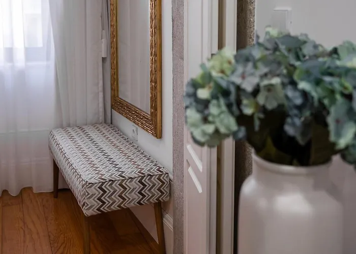 Appartement Guestready - Lovely Heaven In *