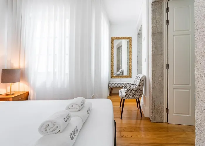 Guestready - Lovely Heaven In Apartmán Porto
