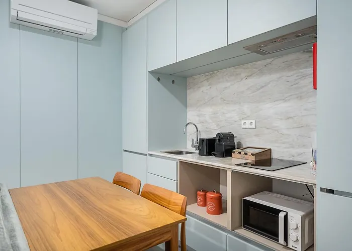 Guestready - Lovely Heaven In *