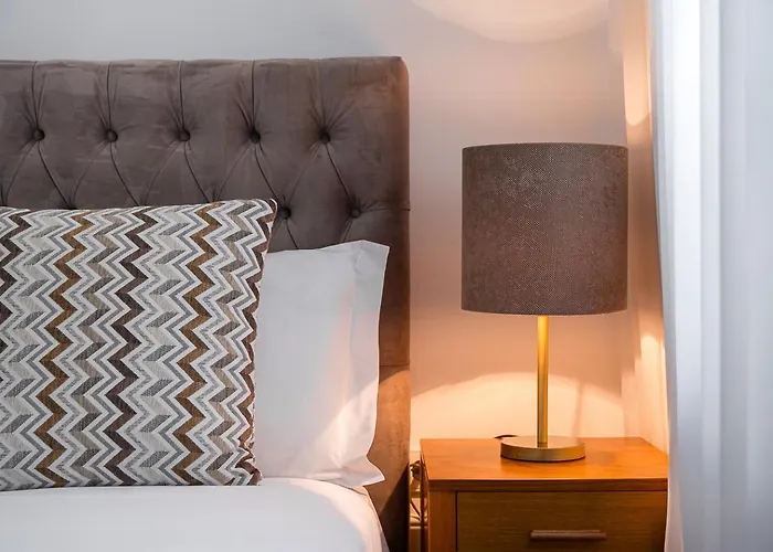 Apartamento Guestready - Lovely Heaven In