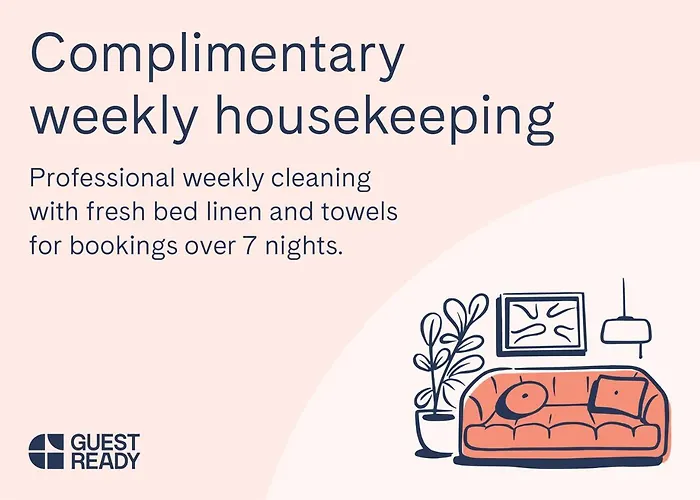 Guestready - Lovely Heaven In Oporto