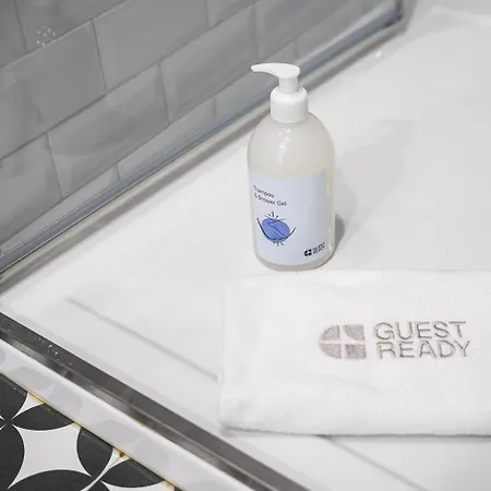 Guestready - Lovely Heaven In Apartment