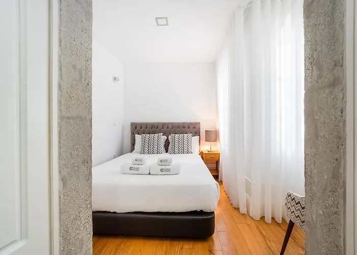 Appartement Guestready - Lovely Heaven In