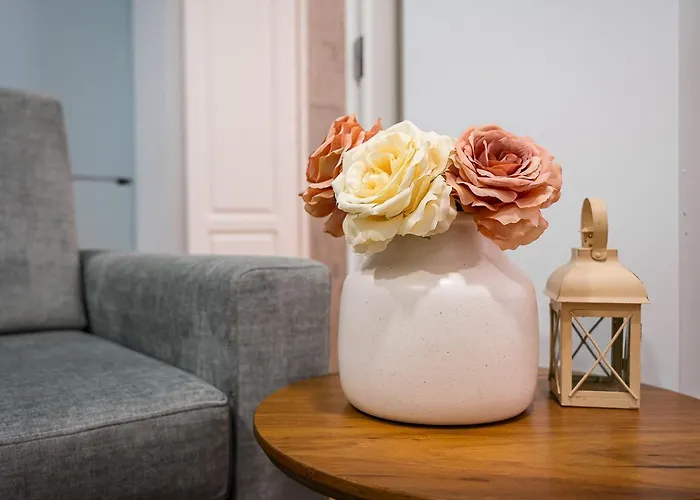 Appartement Guestready - Lovely Heaven In Oporto