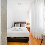 شقة Guestready - Lovely Heaven In