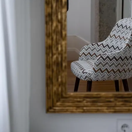 Guestready - Lovely Heaven In Apartman Porto