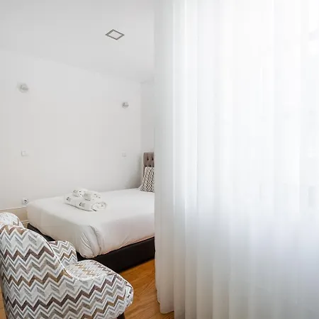 Guestready - Lovely Heaven In Appartement