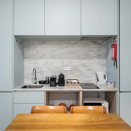 Guestready - Lovely Heaven In Appartement Porto