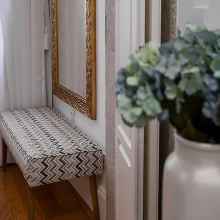 Appartement Guestready - Lovely Heaven In *