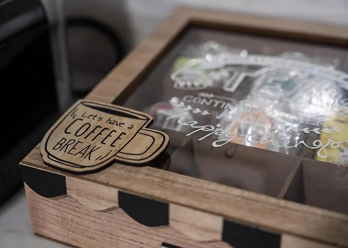 Apartman Guestready - Lovely Heaven In Porto