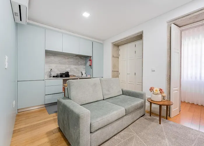 Guestready - Lovely Heaven In * Porto